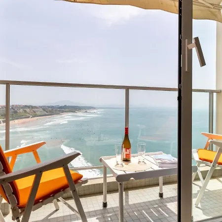 Studio La Fregate By Interhome Apartament