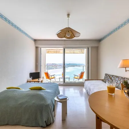 Studio La Fregate By Interhome *