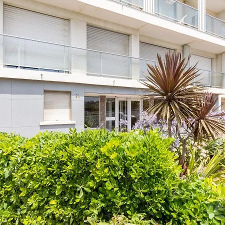 Studio La Fregate By Interhome * Biarritz