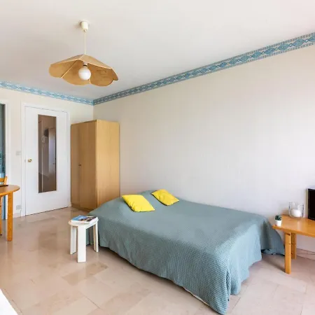 Studio La Fregate By Interhome Apartament